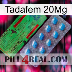 Tadafem 20Mg new03